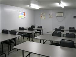 KG Training Classroom