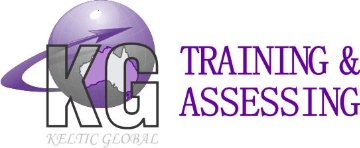 KG Training Logo